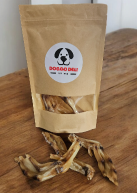 Duck Feet 6 Pack