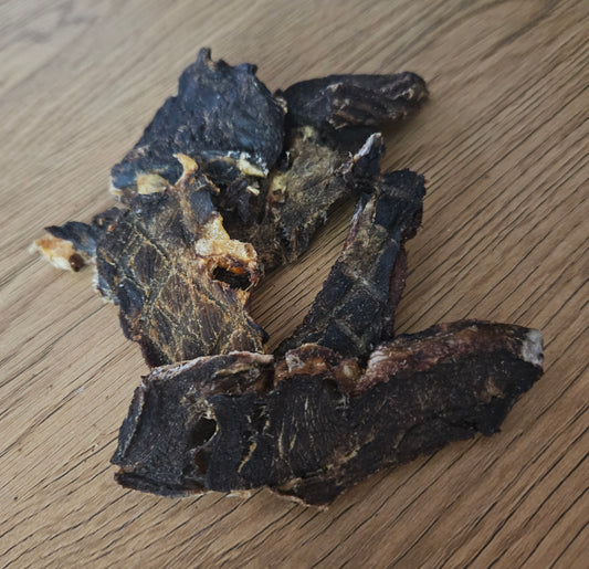 Emu Jerky 80gm